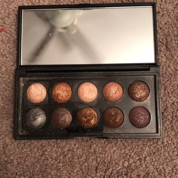 ELF Makeup Elf Eyeshadow Palette Poshmark